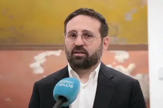 Vincenzo de Bellis (Art Basel): mercato dell'arte guarda a 30-40enni