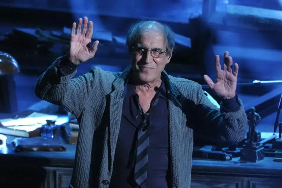 Adriano Celentano