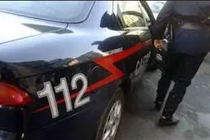 Carabinieri