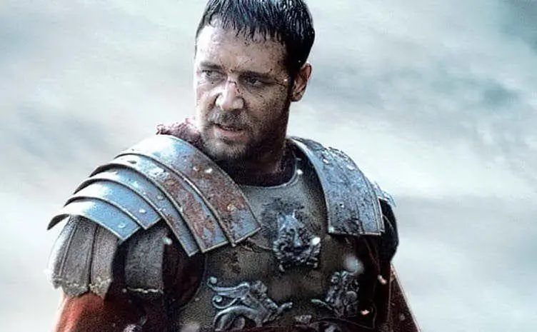 L'attore neozelandese è conosciuto soprattutto per &quot;Il Gladiatore&quot;