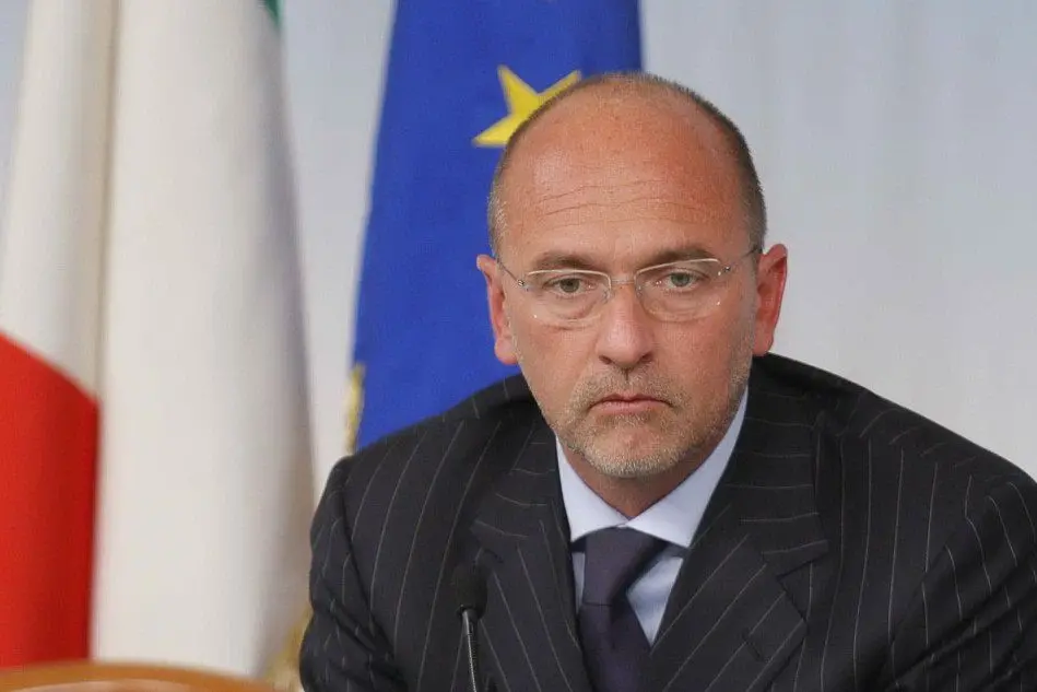 Ugo Cappellacci