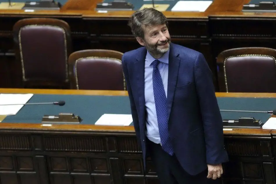 Dario Franceschini