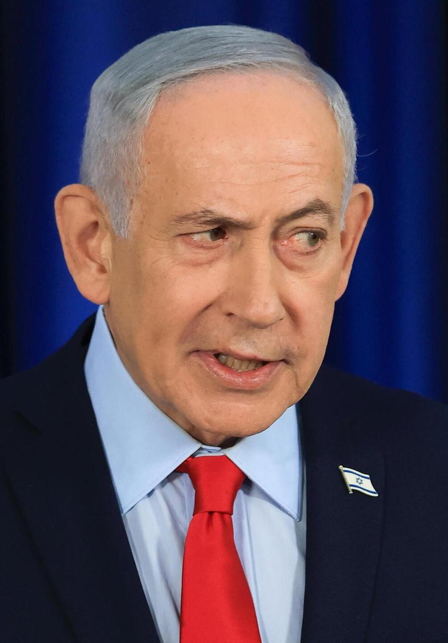 Israele, sì alla pena di morte per i terroristi