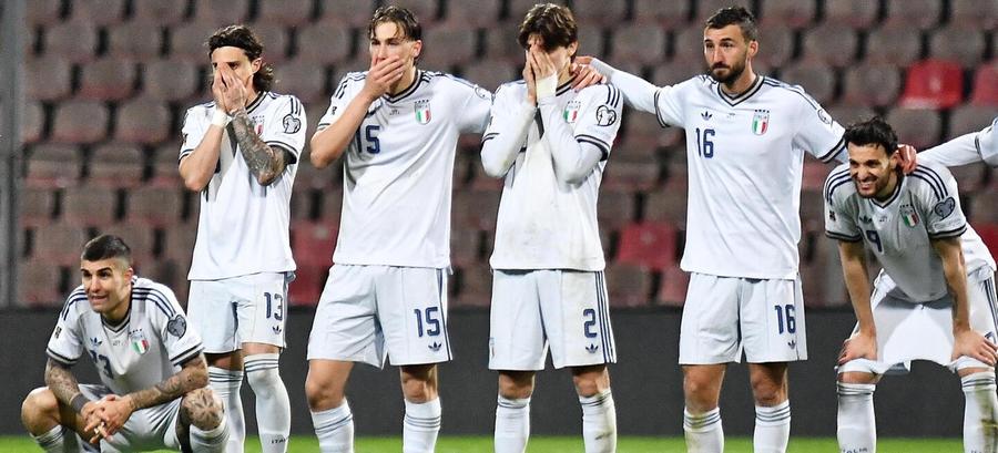 La rivolta dei “dilettanti”