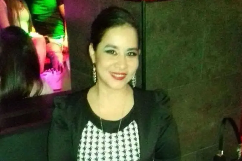 Jenny Angela Coello Reyes (Ansa)