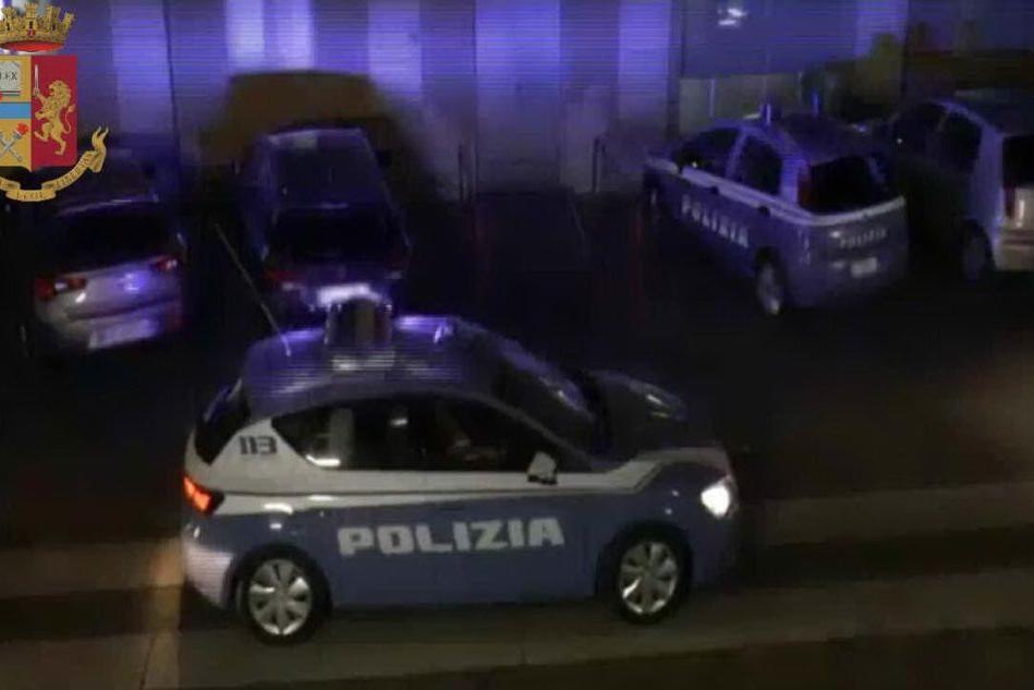 Blitz contro la 'ndrangheta in Emilia, arresti e sequestri di beni