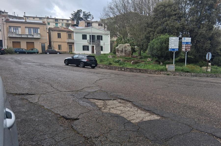 Vicino l’addio alle strade-gruviera