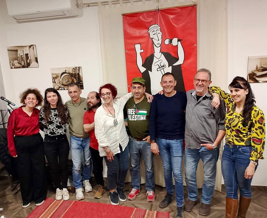 Poetry Slam: vince Nieddu seconda Loche