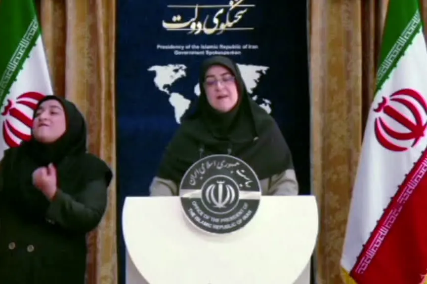 Teheran: studenti hanno diritto di protestare ma ci sono linee rosse