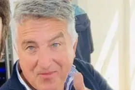 Giulio Tavoni (foto concessa)