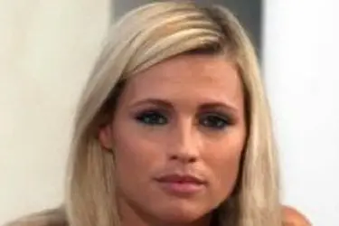 Michelle Hunziker