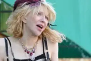 Courtney Love
