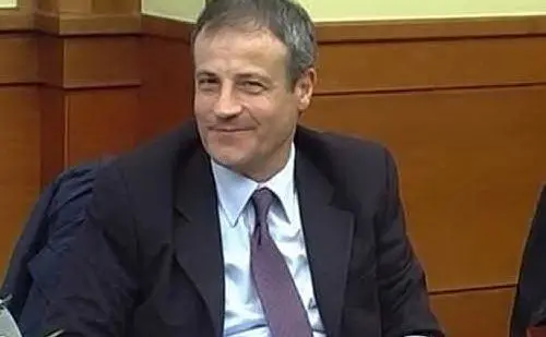 Michele Civita, ex assessore della giunta Zingaretti in Regione: anche lui in manette