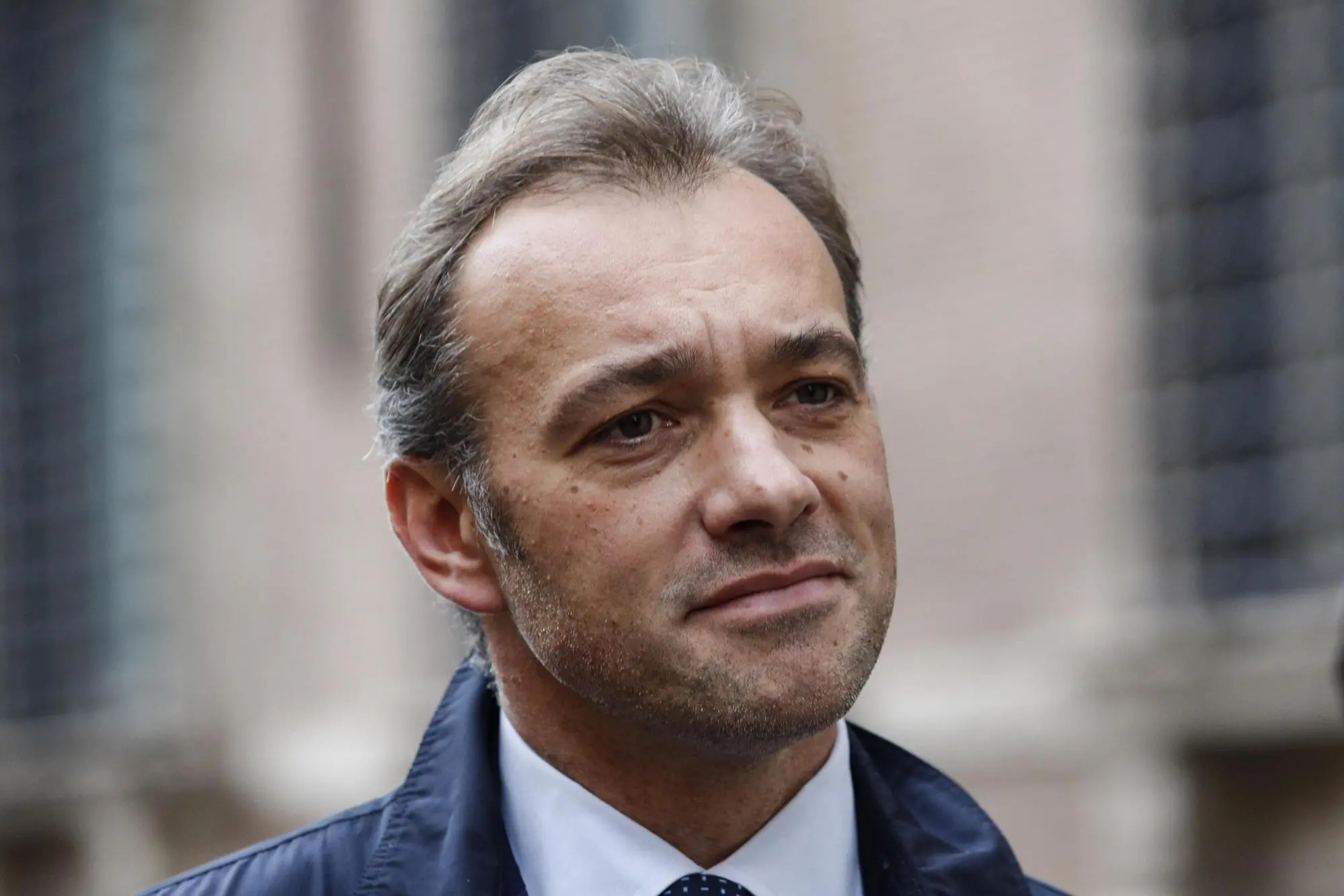 Matteo Richetti (Ansa)