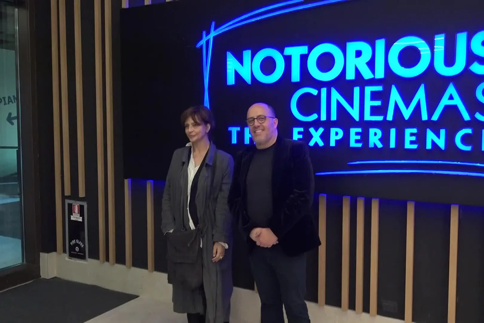 “La mia Grazia Deledda”, Laura Morante a Cagliari per presentare il film di Peter Marcias