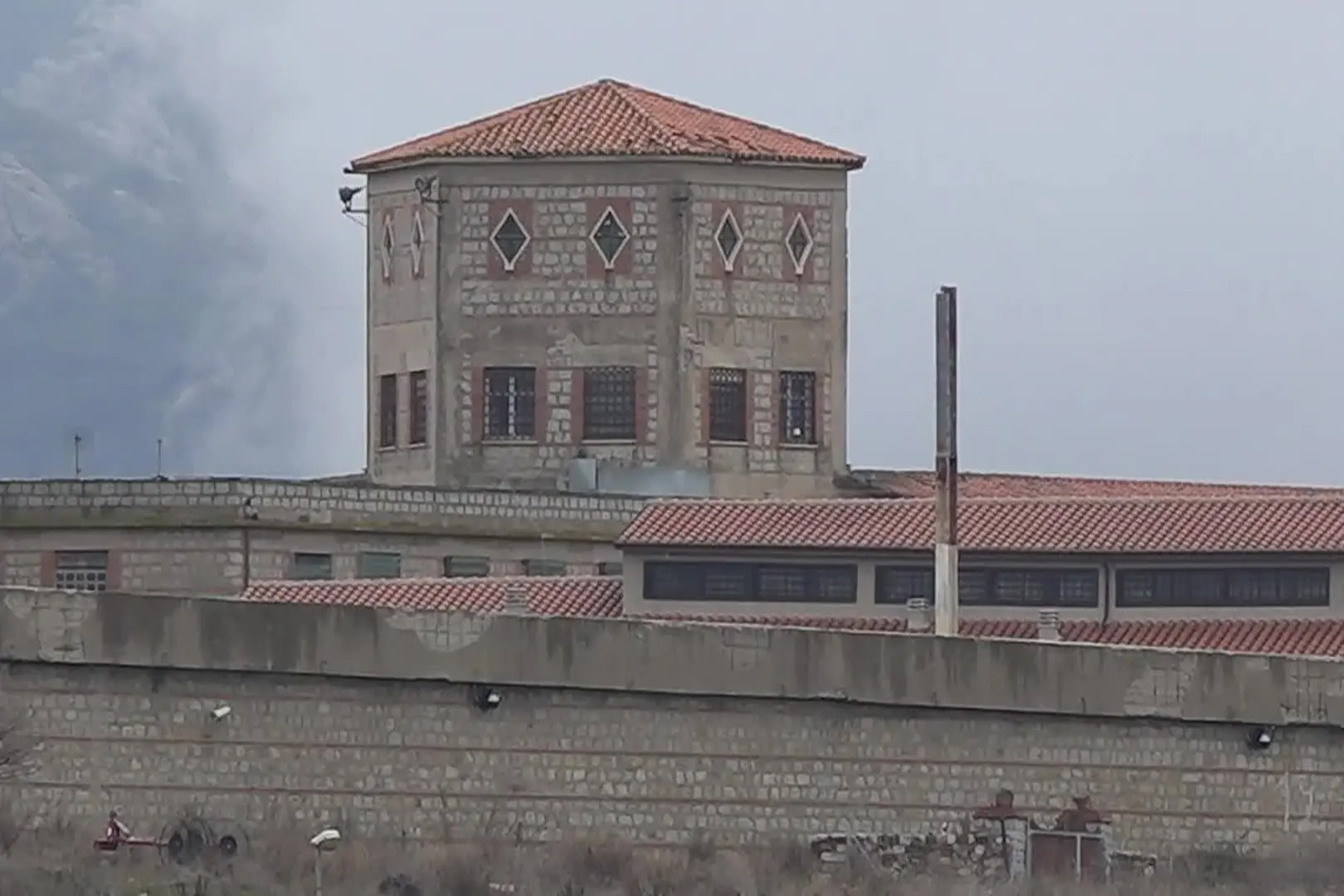 Nuoro si ribella al “41 bis”: «Non siamo la pattumiera d’Italia»