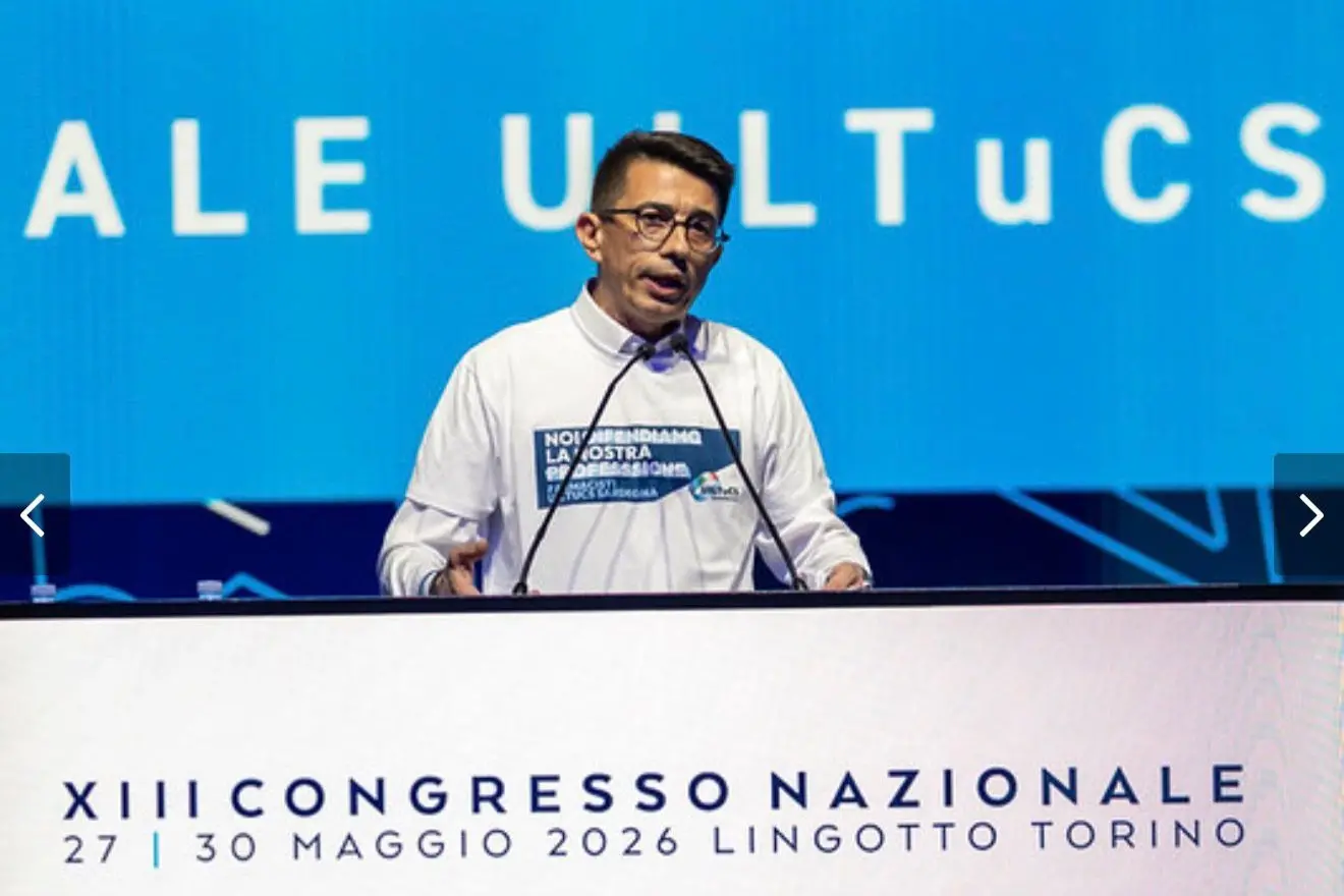 Cristiano Ardau