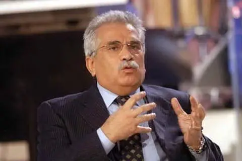 Severino Antinori