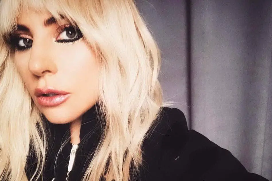 Lady Gaga