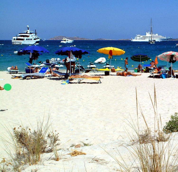 G20 Spiagge, al centro la sostenibilità