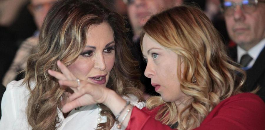 «Nessuna epurazione in FdI, ha solo prevalso il buon senso»