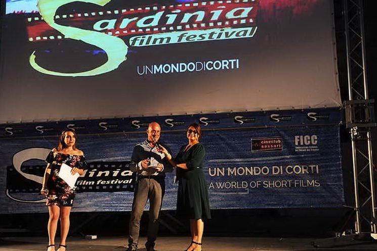 Sardinia Film Festival, un finanziamento dalla Siae per gli Under 35