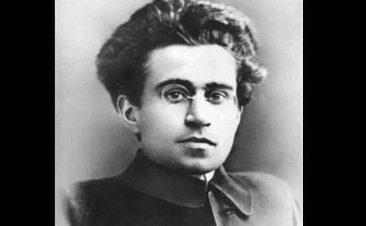 #AccaddeOggi: 8 novembre 1926, l'arresto di Antonio Gramsci