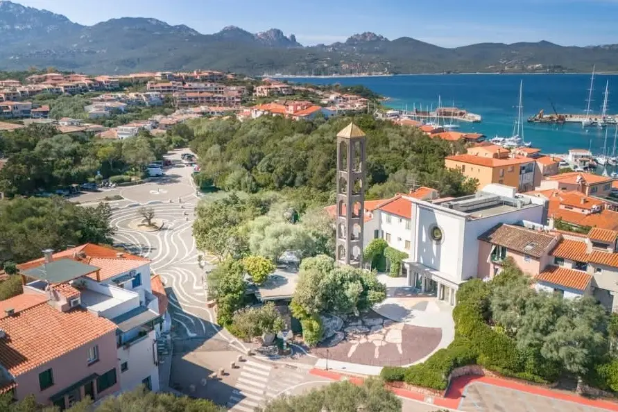 Porto Rotondo
