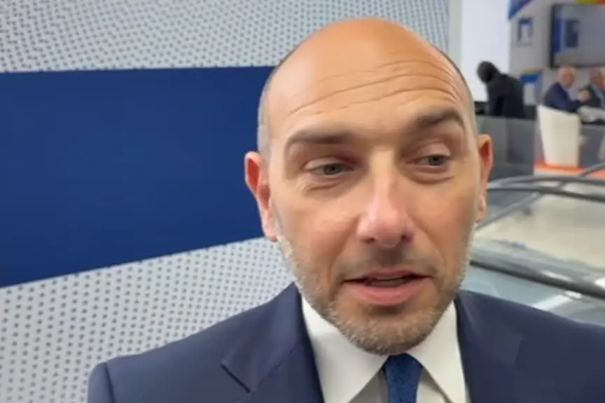 Ponte sullo Stretto, Morelli: "Il percorso va pienamente avanti