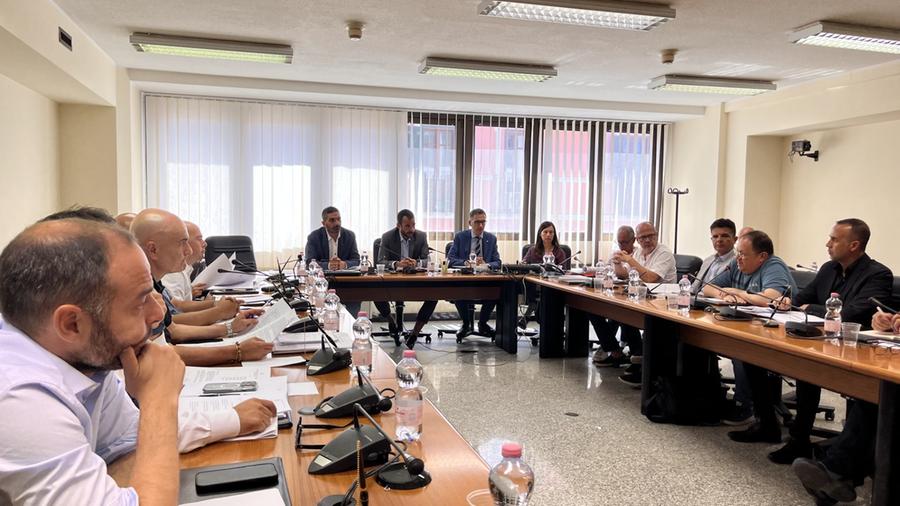 Manovra estiva: 300 emendamenti, oggi il via libera in commissione Bilancio