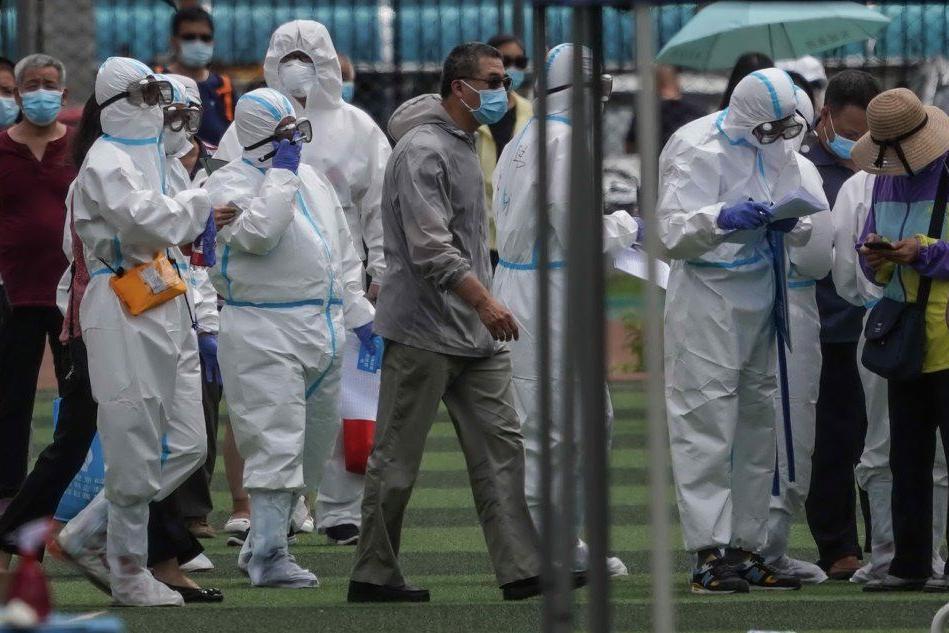Pechino, altri 27 casi di coronavirus: &quot;La situazione è estremamente grave&quot;