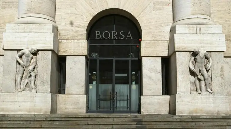 Borse europee in risalita, a Piazza Affari volano le banche