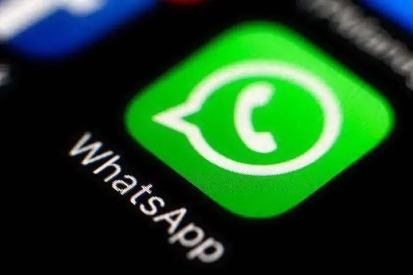 WhatsApp (Archivio L'Unione Sarda)