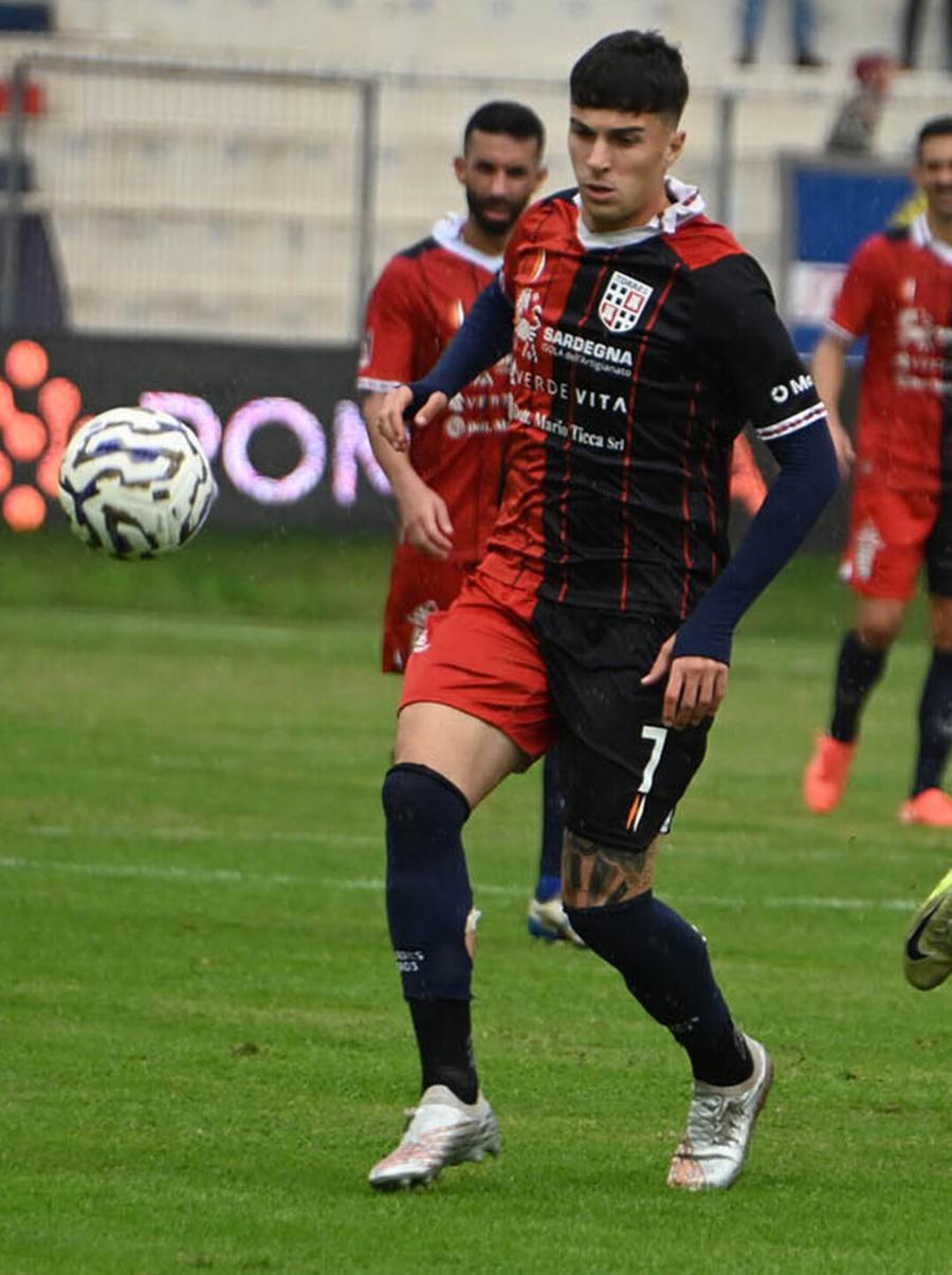 Ancora un ko, crisi infinita per la Torres