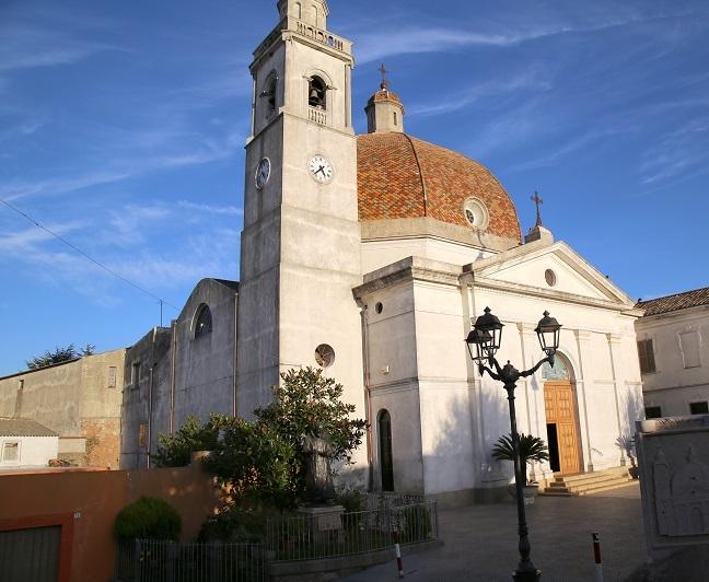 Lavori per 350mila euro nella chiesa