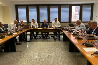 Insularità, via al piano di interventi per attuare la norma (foto Ansa)