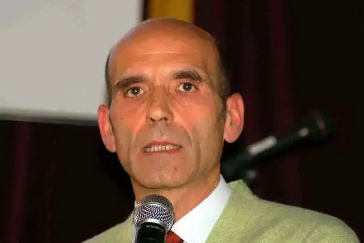 Il chirurgo Fausto Zamboni