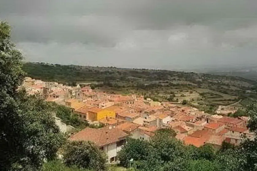 Villanova Monteleone (foto concessa)