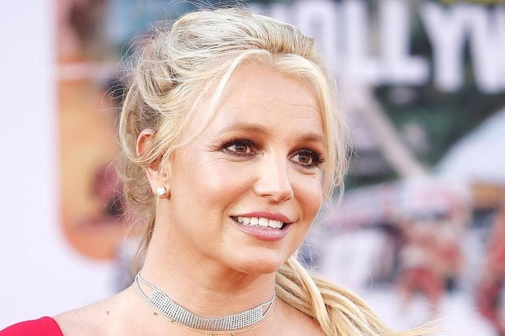 Britney Spears (Ansa)