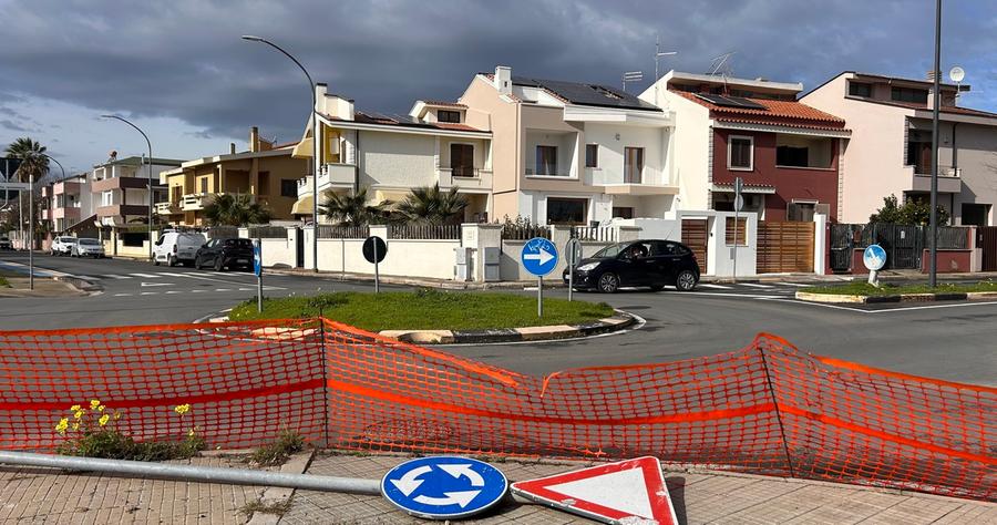 Messa in sicurezza dell’incrocio a rischio, bagarre in Consiglio