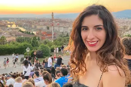 Successo per la raccolta fondi in memoria di Marina Masia (Foto da Fondazione Veronesi)