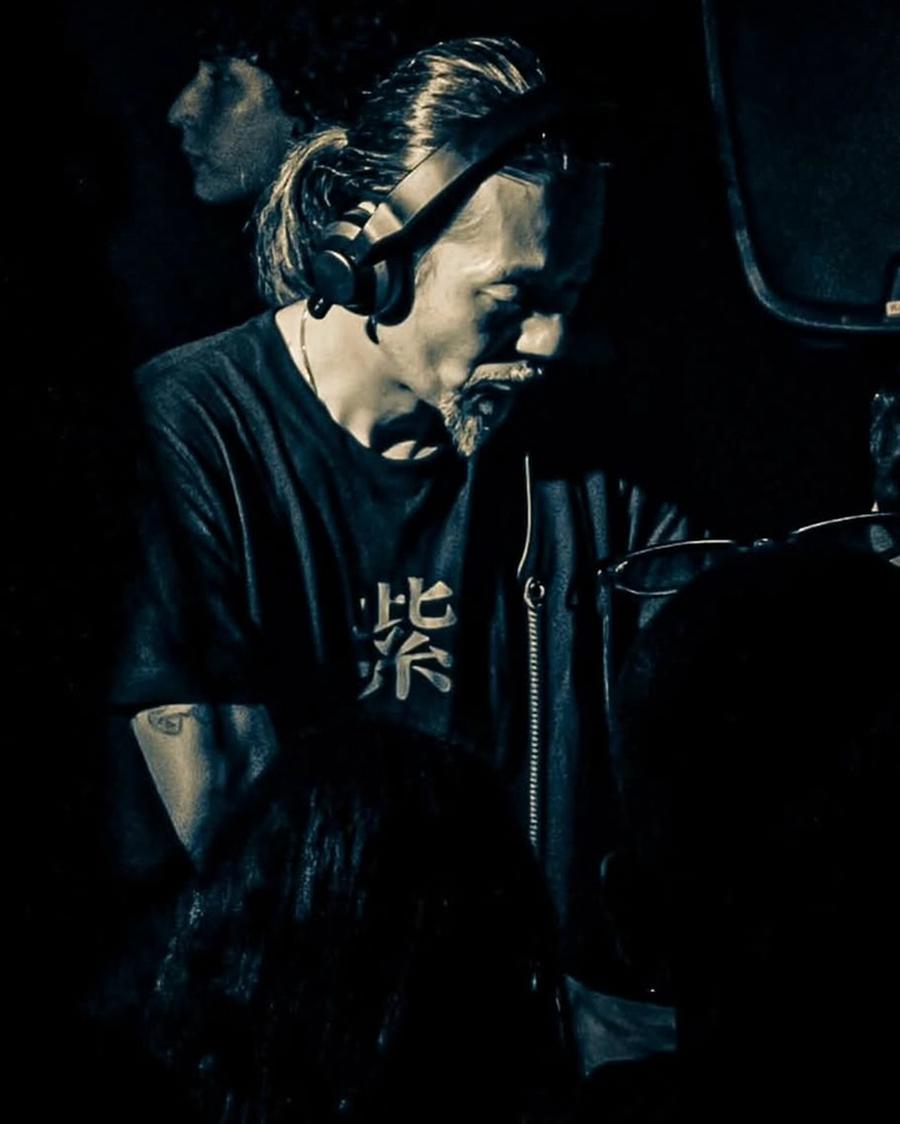 Dj Kosuke, dal Giappone all'Isola questo sabato a Cagliari