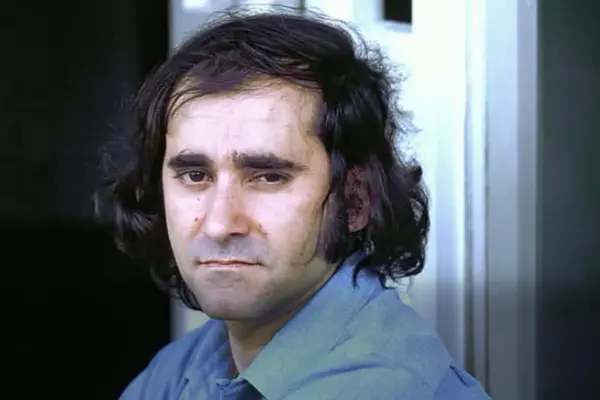 Ivan Graziani (foto concessa)