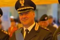 Gian Cosimo Masala, commissario capo della Polizia di Stato
