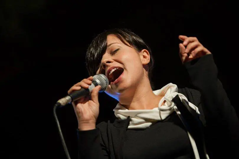 Sista Namely - foto ufficiale - crediti Isla Sound