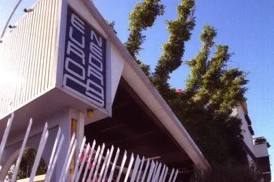 L'insegna dell'Eurogarden