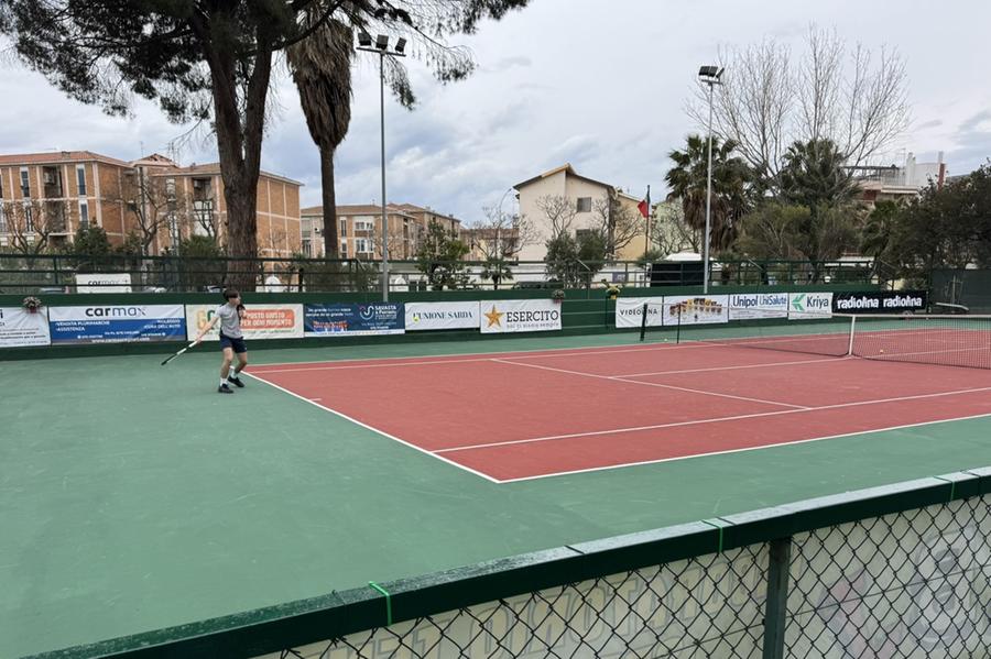 Tennis, proseguono le qualificazioni del Super Next Gen Forte Village