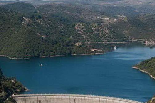 Lago Mulargia, uno studio per conoscere qualità e disponibilità dell'acqua