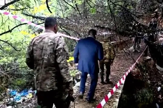 M.O., diplomatici occidentali e arabi visitano confine Israele-Libano