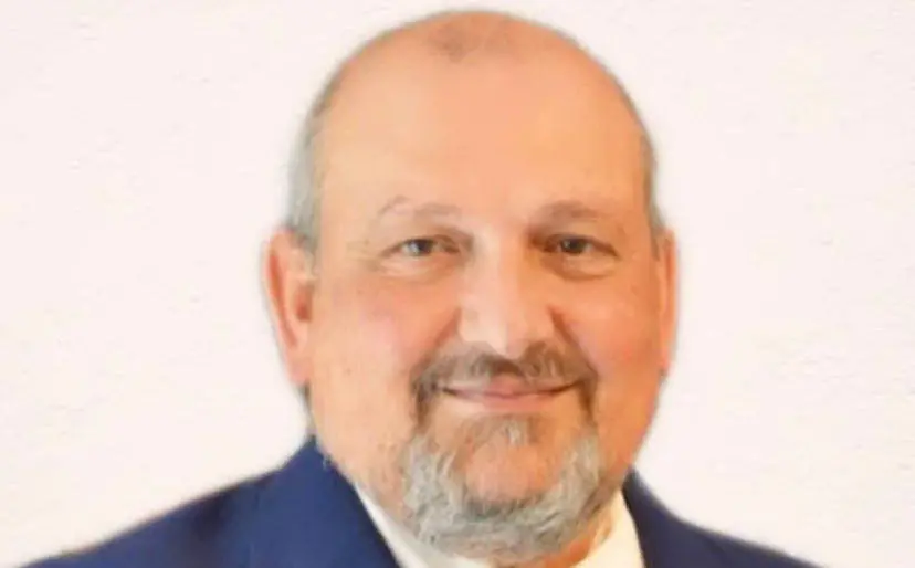 Giovanni Antonio Zucca (foto Sanna)